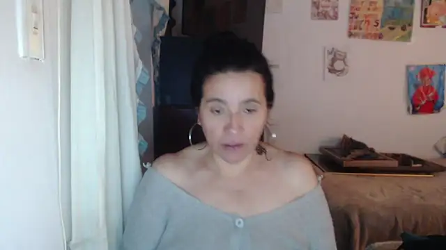 Snapshot of stefilove10 chatting on October 14, 2:30 pm stefilove10 online show from October 14, 2:30 pm