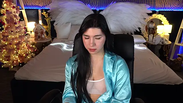 EmilyCandyy online show from December 23, 7:34 am