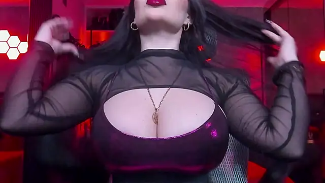 GabrielaAroms online show from March 3, 3:34 am