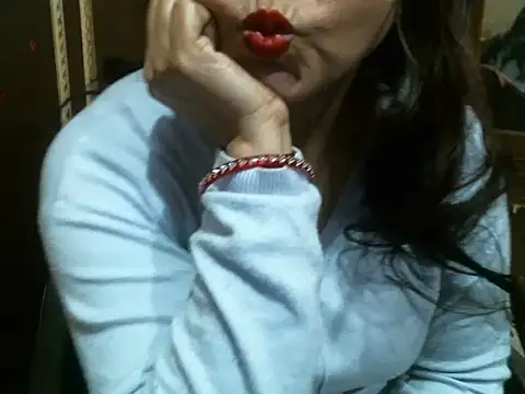 UrsMansi online show from February 15, 3:42 am