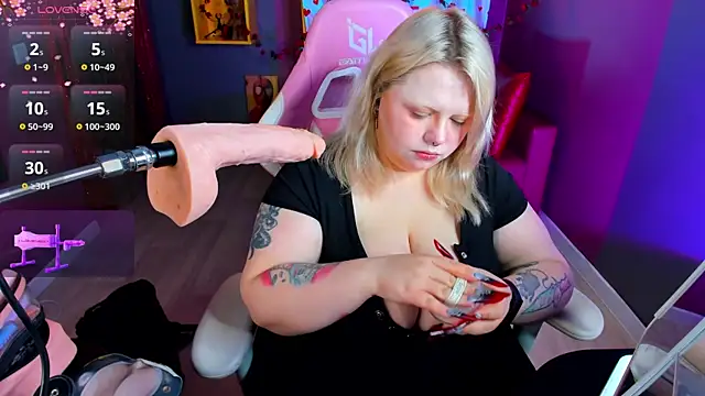 Yoki Shizuko online show from March 1, 6:57 am