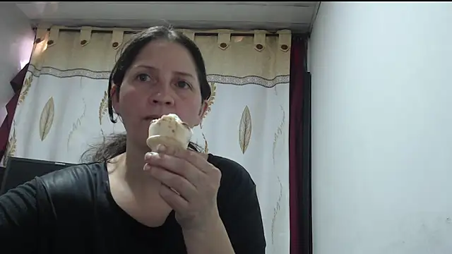 angel sw online show from September 22, 7:12 pm