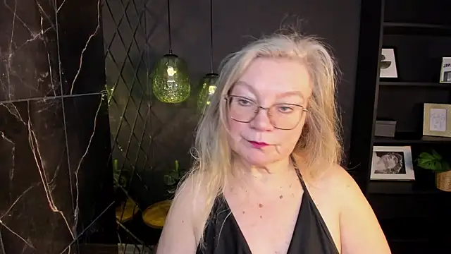 NataliMellow online show from January 15, 1:17 pm