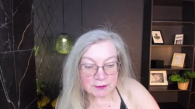 NataliMellow online show from February 3, 1:16 pm