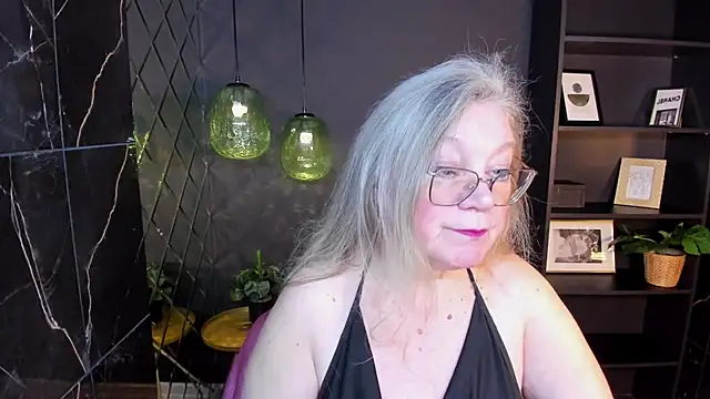 NataliMellow online show from February 17, 1:21 pm