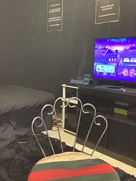 Rakiyahcharms online show from October 18, 4:48 am