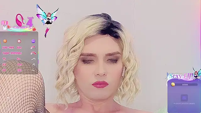 Zagadka55555 online show from February 14, 5:53 am