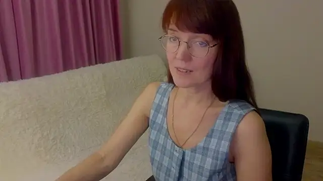 Fritha online show from February 19, 11:25 pm