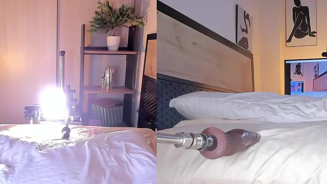 cinnamon afrodit online show from October 12, 8:22 pm