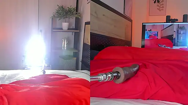 cinnamon afrodit online show from February 24, 1:43 pm