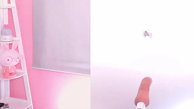 Natasha Secret online show from February 24, 3:38 am