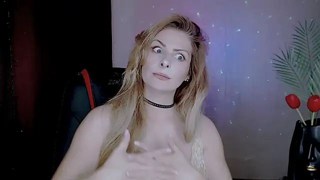 Eleonores online show from October 9, 5:22 am