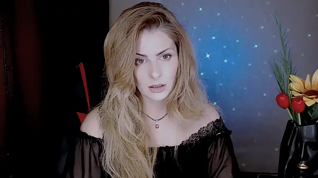 Eleonores online show from November 13, 5:06 am