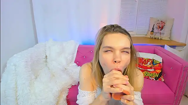 The Deep Passion online show from November 1, 3:27 pm