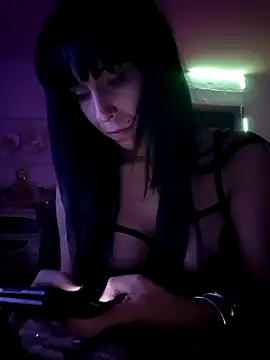 misscectito13 online show from January 11, 3:44 am