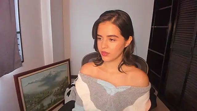 mia collins x online show from October 8, 6:12 pm