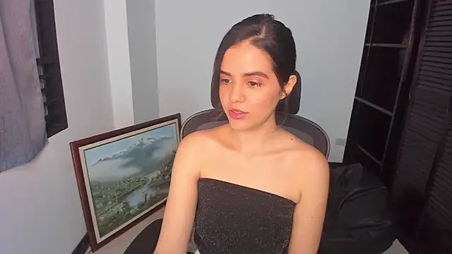 mia collins x online show from October 3, 11:21 pm