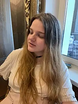 -MimmiLissa- online show from January 19, 11:17 am