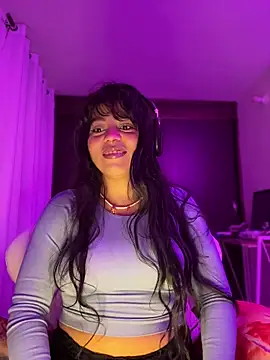 Naiara sex online show from November 20, 7:31 am