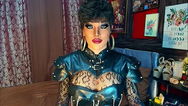 yummylollipop online show from November 6, 5:08 pm