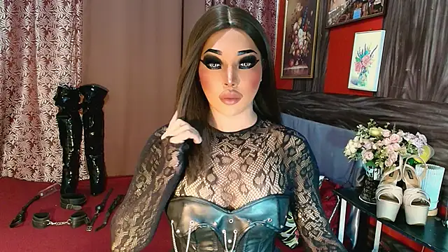 yummylollipop online show from February 26, 12:48 pm