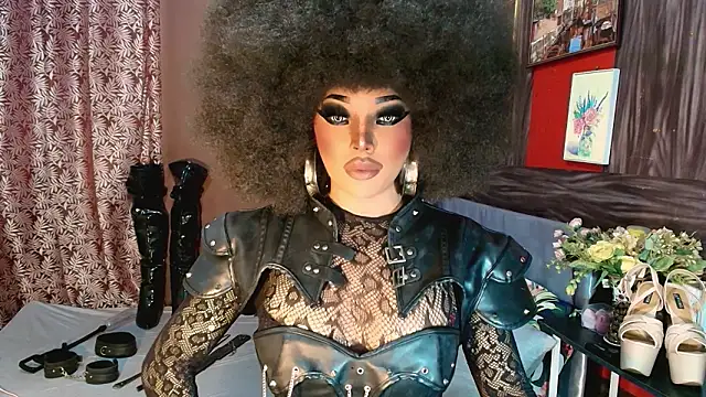 yummylollipop online show from February 21, 1:50 am