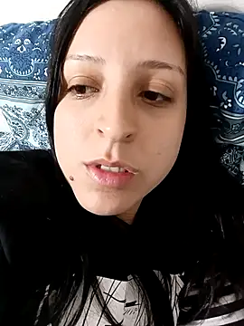 Chanelsexyy online show from December 17, 4:05 am