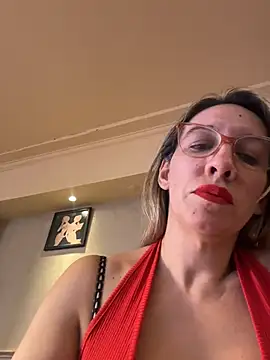 Gatitacarlita online show from December 17, 2:54 pm