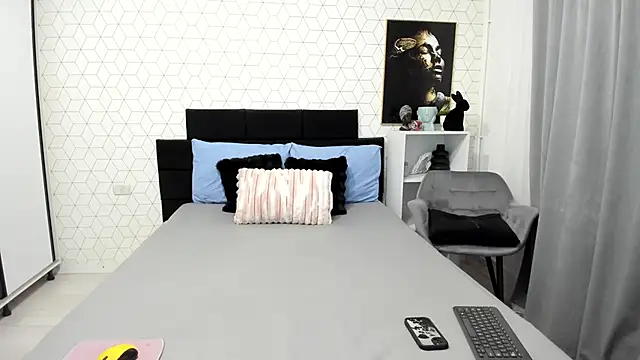 Heidix online show from February 10, 3:53 am