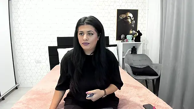 Heidix online show from November 12, 5:16 am