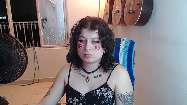 Smoke trip Alicia online show from November 22, 4:26 am