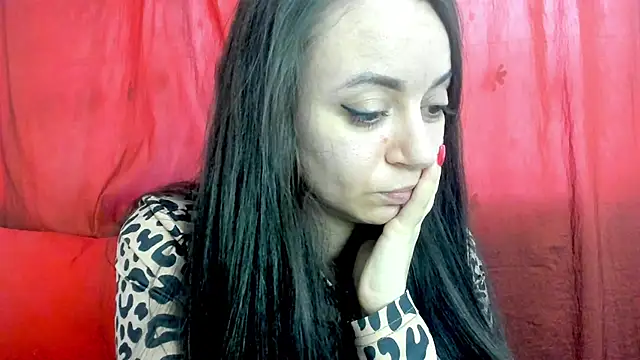 cute angel95 online show from January 14, 1:05 pm