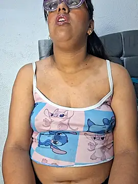 ZaidaWet online show from January 13, 12:20 pm