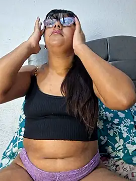 ZaidaWet online show from March 2, 12:56 pm