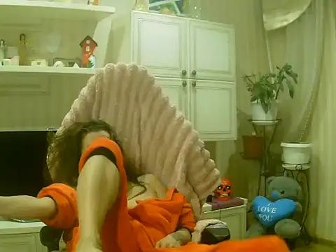 Snapshot of Valerivv chatting on October 25, 10:27 pm Valerivv online show from October 25, 10:27 pm