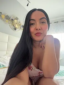 AshleyJhonson online show from February 10, 3:37 pm