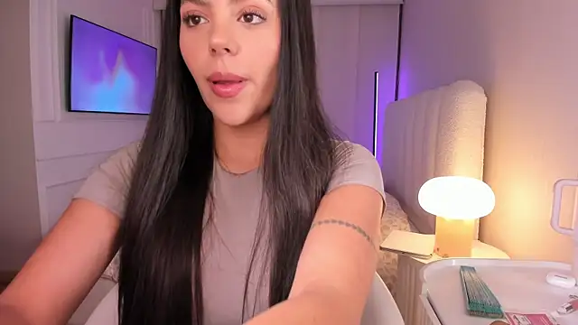 salome  11 online show from October 30, 1:30 am