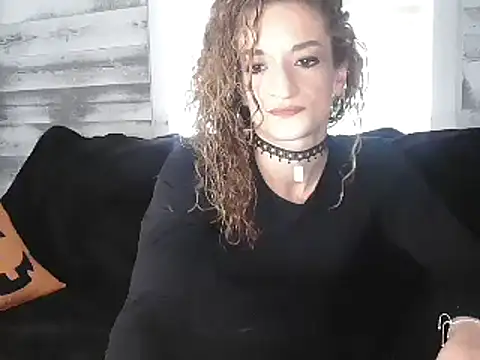 AshleyRain online show from November 4, 2:33 pm
