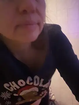 Susanel online show from January 5, 8:12 pm