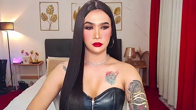 SeductiveLexieX online show from November 17, 12:39 pm