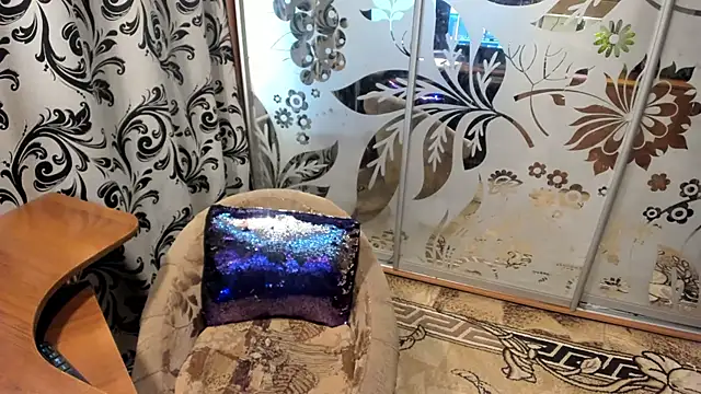 EVILENSA online show from October 29, 1:58 pm