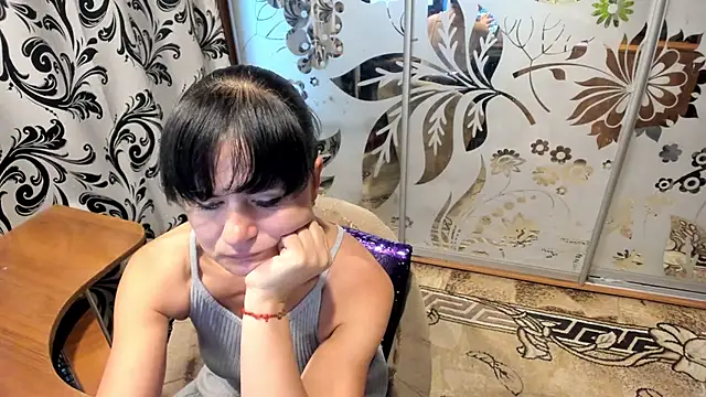 EVILENSA online show from October 2, 1:49 pm