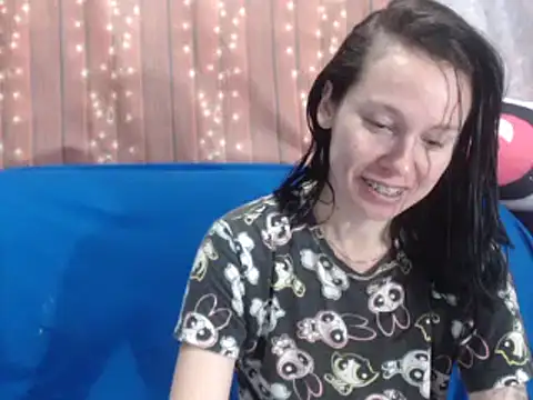 Venusluxodomme online show from February 16, 3:17 am