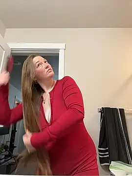 PussiesnCream  online show from December 1, 4:20 pm