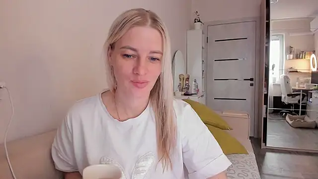 Princessa ya online show from November 4, 4:50 am