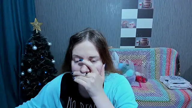 pa1e pr1ncess online show from January 9, 12:42 pm