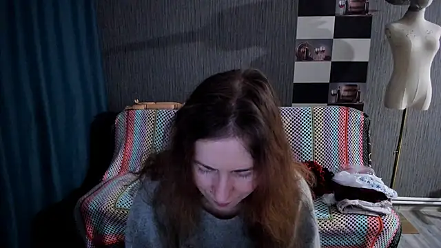 pa1e pr1ncess online show from December 21, 1:04 pm