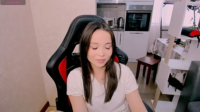 AyaMoon online show from October 21, 5:44 am