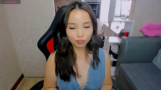 AyaMoon online show from September 19, 7:18 am