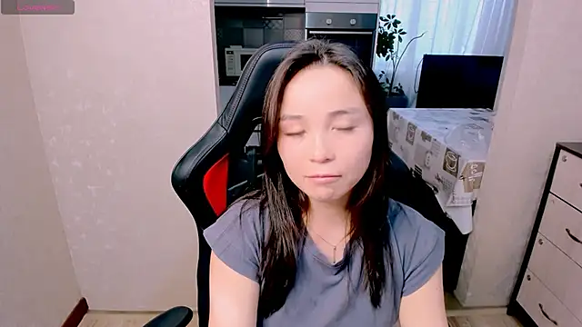 AyaMoon online show from October 30, 6:05 am